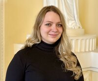 Kathrin Spies, Management der internationalen Mehrfachabschlüsse