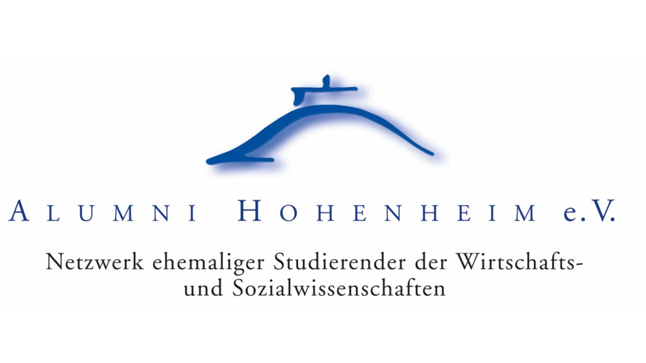 Logo von Alumni Hohenheim e.V.