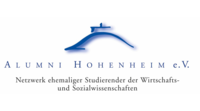 Logo von Alumni Hohenheim e.V.