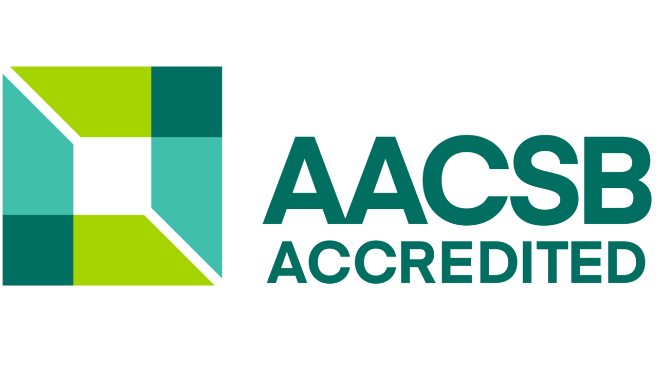 AACSB Logo