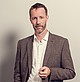 Prof. Dr. Andreas Kuckertz (570C); Bild: Universität Hohenheim, Fotograf: Felix Pilz