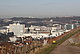 Daimler-Werk in Stuttgart-Untertürkheim. Foto: Volker Zintgraf/pixelio.de