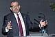 Foto Schneider | Dekan Prof. Dr. Jörg Schiller