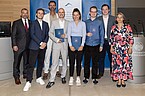 Foto Schneider | Master-Preisträger:innen