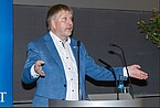 Foto Schneider | Studiendekan Prof. Dr. Benjamin Jung