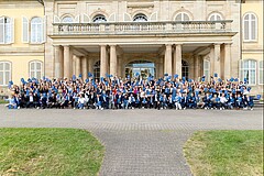 Foto Schneider | Bachelorabsolvent:innen
