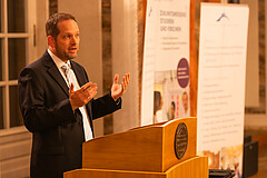 Prof. Dr. Henner Gimpel | Quelle: Universität Hohenheim | Fakultät WiSo Prof. Dr. Henner Gimpel | Quelle: Universität Hohenheim | Fakultät WiSo