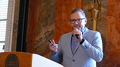 Bild: Dr. Luis Noschang | Bildquelle: Rainer Bluthard