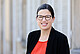 Prof. Dr. Nadja Dwenger (520D); Foto: Frau Moosmann