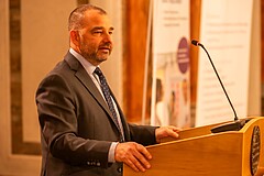 Prof. Dr. Jörg Schiller | Quelle: Universität Hohenheim | Fakultät WiSo