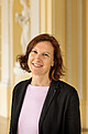 Bild: Prof. Sibylle Lehmann-Hasemeyer, Ph.D. | Quelle: Universität Hohenhei / Carmen Moosmann