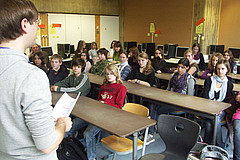 Workshop Jugendmedienschutz